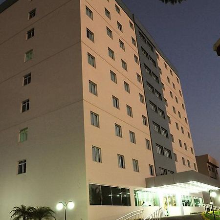 Savana Hotel 우베를란디아 외부 사진