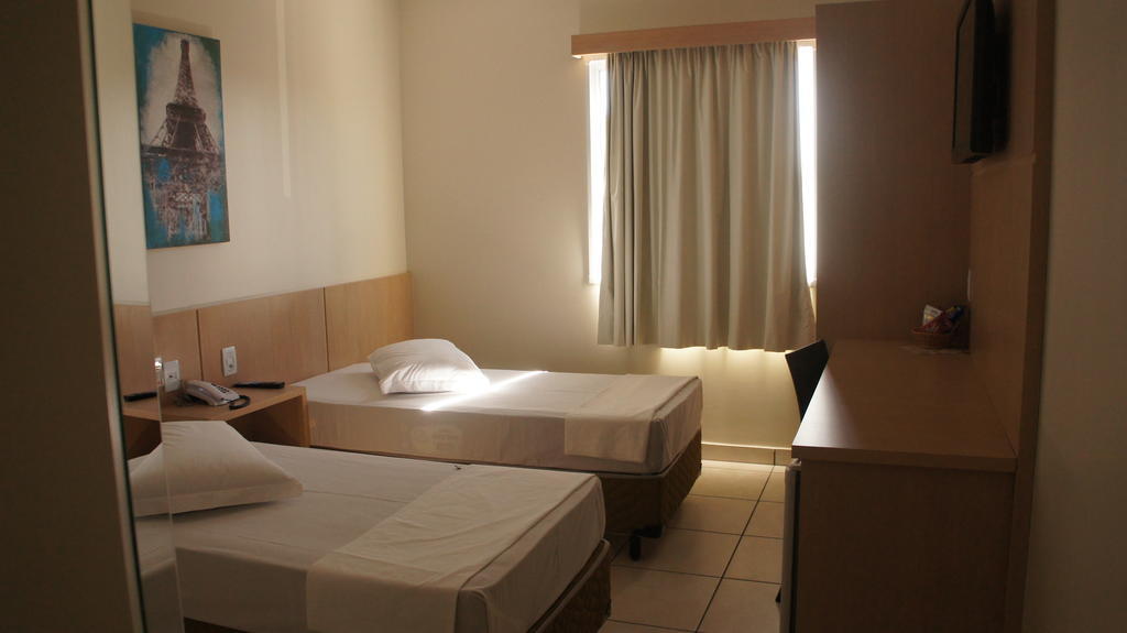 Savana Hotel 우베를란디아 객실 사진
