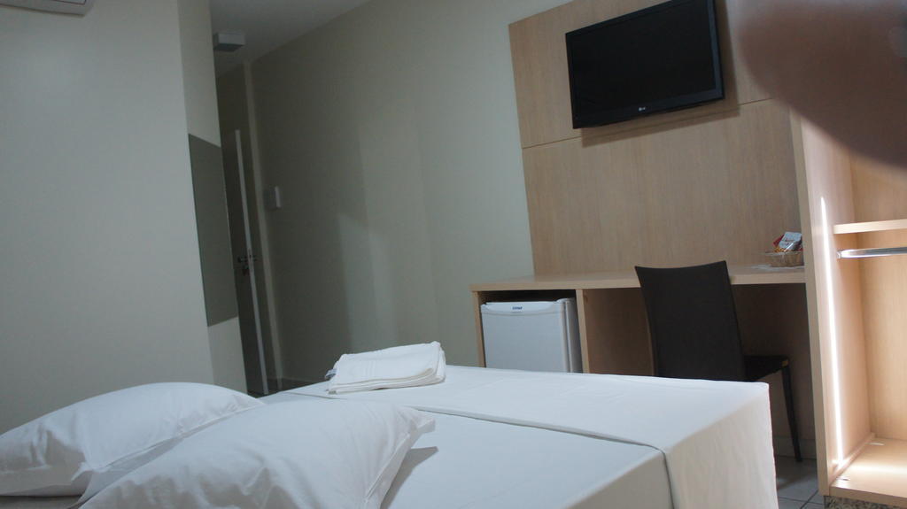 Savana Hotel 우베를란디아 객실 사진