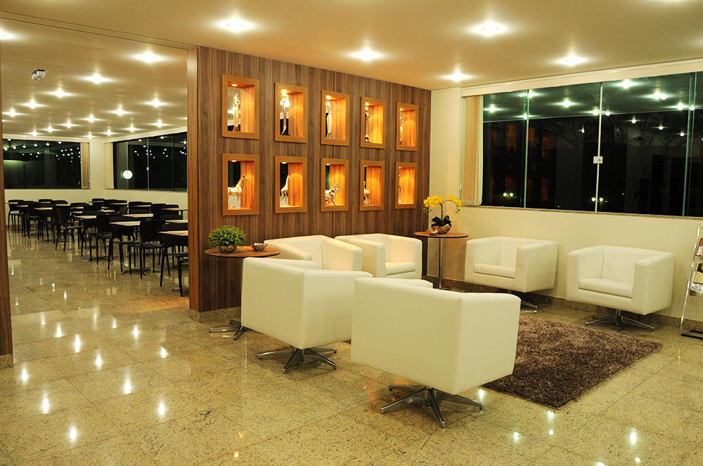 Savana Hotel 우베를란디아 외부 사진
