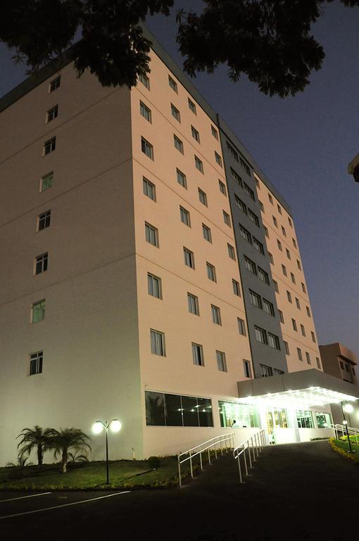 Savana Hotel 우베를란디아 외부 사진