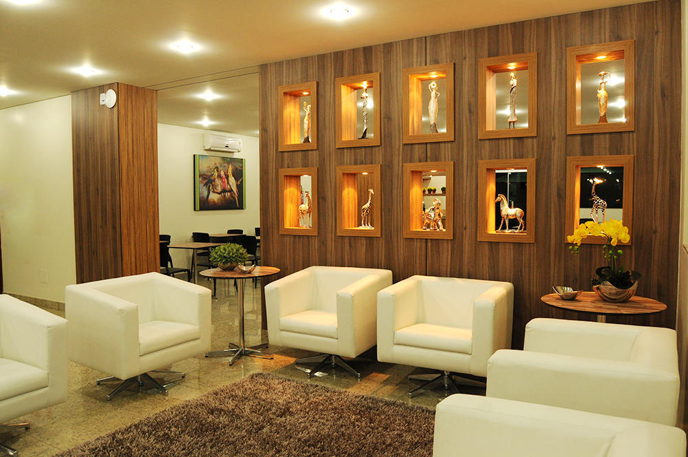 Savana Hotel 우베를란디아 외부 사진