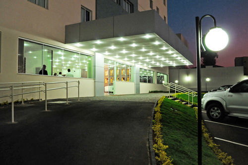 Savana Hotel 우베를란디아 외부 사진