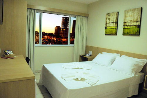 Savana Hotel 우베를란디아 외부 사진