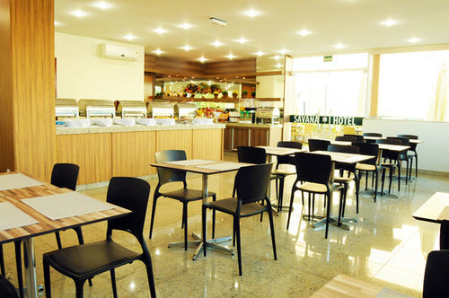 Savana Hotel 우베를란디아 외부 사진